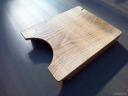 Leikkuulauta Oak-1 - Image 2